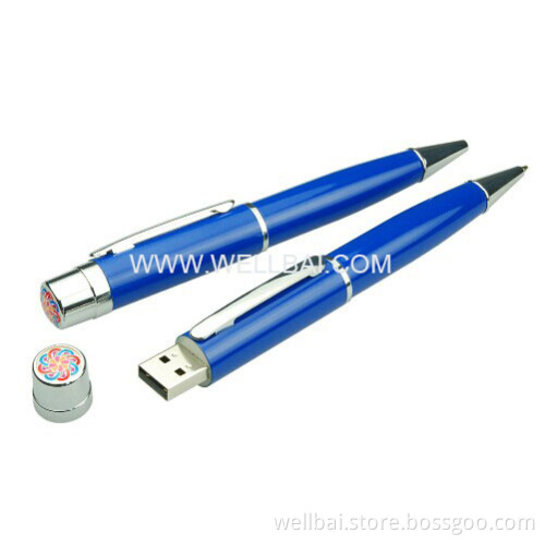 Real Capacity of USB Pen Drive From China Factory